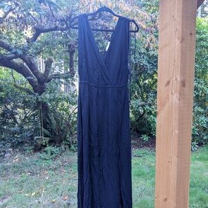 ASOS Design Tall Black Dress Size 8